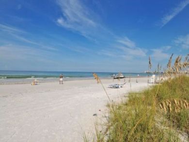 Siesta Key Condo 896284